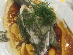-老字号蛇口德记烧腊饭店·海鲜加工