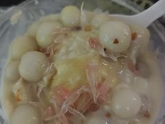 -果流香水果甜品(建政路店)