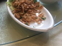-三羊居食府(文艺路店)