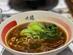 大雄牛肉面-静香HOUSE·全时段融合餐厅(七星欢乐颂店)