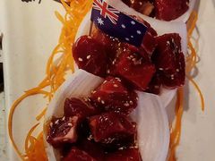 -猫抓烤肉(观音桥九街店)