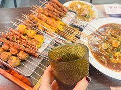 -马海涛牛肉串·午市牛腩饭·烧烤夜宵(领汇广场店)