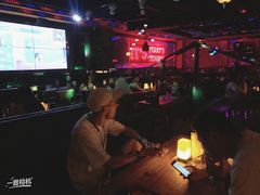 -Perry's·酒吧(打浦桥店)