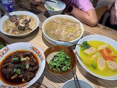-树厨贵州菜(大十字店)