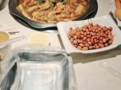 -槐店王婆大虾(西太堡店)