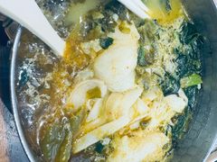 -小满手工粉(上海月星环球港店)