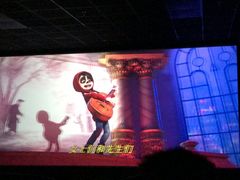 -CMC大光明影城(莲花店)