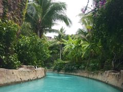 -亚马逊丛林水乐园