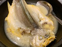 百秒黄花鱼-莆田餐厅PUTIEN(三里屯店)