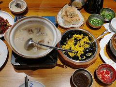 -丹江渔村(望京店)