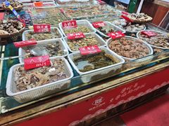 -旺角小渔村·海肠捞饭开创者(环山路店)