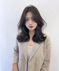 -YESIDO椰岛造型烫发染发