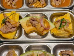 -杨小佳·齐齐哈尔烤肉·烤串(广州店)