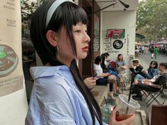 -JW德国冻酸奶Frozen Yogurt(龙湖成都滨江天街店)