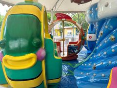 -朝阳公园游乐园