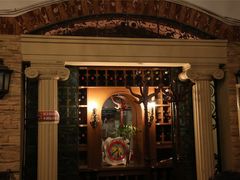 门面-土耳其妈妈