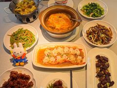 -外婆家(杭州马塍店)