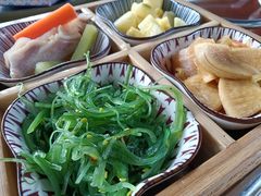 -阿谋美食·广西菜