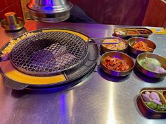 -釜山火炉·海鲜烤肉(紫藤路店)