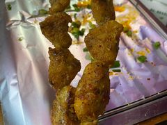 -晓靖轩烧烤(沙河风情店)