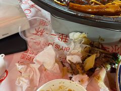 -回味黑鸭煲·始于2006(万松园店)