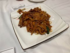 干炒牛河-稻香酒家·34年老字号·港式粤菜(汉街店)