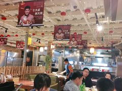 -三个大叔东北烧烤·砂锅菜(西三旗店)