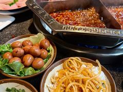 -陈眼镜火锅(总店)