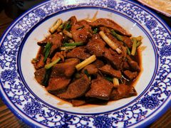 -兰边碗(鼓楼店)