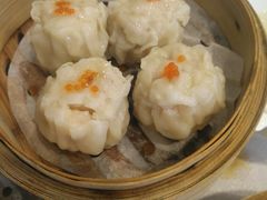 鲜虾烧麦-西苑半岛·中餐厅