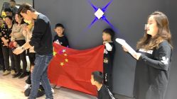 -舞樾舞蹈工作室