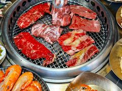 -300杯·和牛烧肉清酒专门店(廊里店)