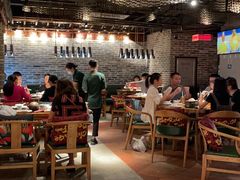 大堂-大鸽饭(北京路店)