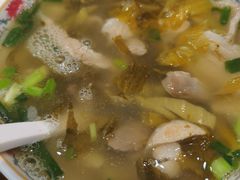 -陈记汤饭(水巷口店)