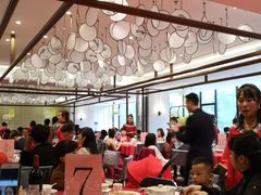 -西湖春天•老字号杭州菜(百汇店)