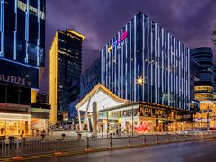 门面-HALO广场(梨园路店)