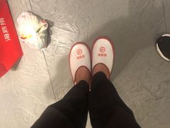 -海底捞火锅鲜切牛肉主题店(长寿路店)