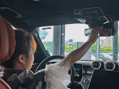 -无锡德星奔驰4S店(胡埭店)