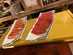 -三代烤肉(保利广场店)