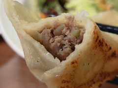 煎饺-贯贯吉·清真餐厅(浙江中路店)