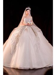 -纯色时光婚纱艺术馆WHITE