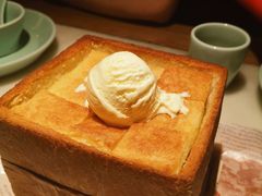 -绿茶餐厅(领展购物广场·中关村店)
