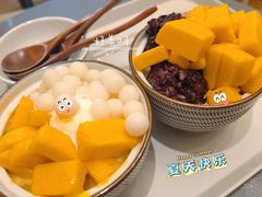 多芒小丸子-小团圆糖水铺(襄阳南路店)