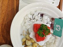 -自然椰·海南清补凉(海月广场店)
