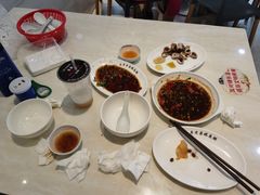 -长平老姿娘夜粥(平东一街店)