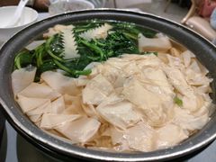 -狮王府淮扬菜(新街口友谊店)