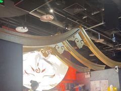 -将太无二·北美传奇寿司(荟聚购物中心西红门店)