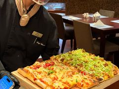 -马哥孛罗咖啡厅·Cafe Marco (厦门马哥孛罗东方大酒店)