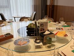 -花城粤菜餐厅(高新区店)