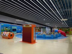 -苏州青少年科技馆